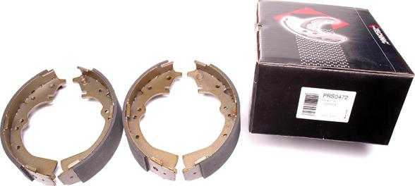 Protechnic PRS0472 - Brake Shoe Set www.autospares.lv