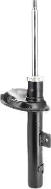 PRT 935164 - Shock Absorber www.autospares.lv