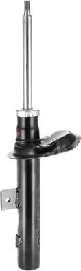 PRT 935163 - Shock Absorber www.autospares.lv