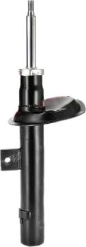 PRT 935775 - Shock Absorber www.autospares.lv