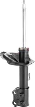 PRT 474937 - Shock Absorber www.autospares.lv