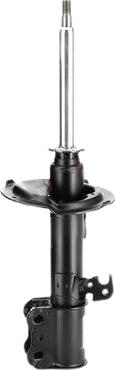 PRT 474591 - Shock Absorber www.autospares.lv