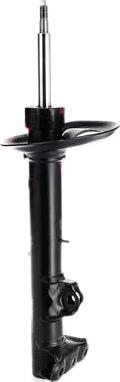 PRT 474642 - Shock Absorber www.autospares.lv