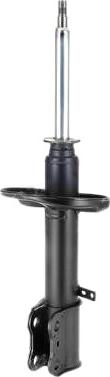 PRT 474858 - Shock Absorber www.autospares.lv