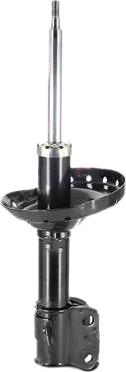 PRT 474233 - Shock Absorber www.autospares.lv