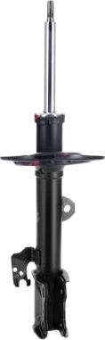 PRT 476550 - Shock Absorber www.autospares.lv