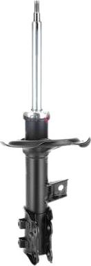 PRT 476536 - Shock Absorber www.autospares.lv