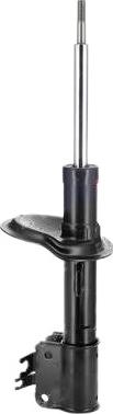 PRT 476611 - Shock Absorber www.autospares.lv