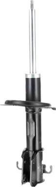 PRT 476265 - Shock Absorber www.autospares.lv