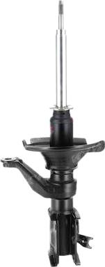 PRT 478659 - Shock Absorber www.autospares.lv