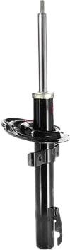 PRT 473401 - Shock Absorber www.autospares.lv