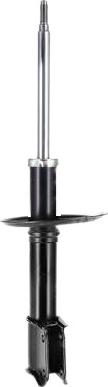 PRT 473248 - Shock Absorber www.autospares.lv