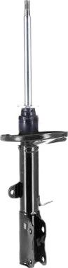 PRT 472031 - Shock Absorber www.autospares.lv