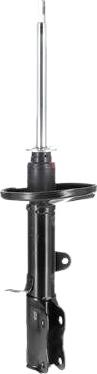 PRT 472032 - Shock Absorber www.autospares.lv