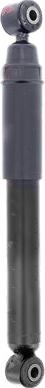 PRT 192481 - Shock Absorber www.autospares.lv