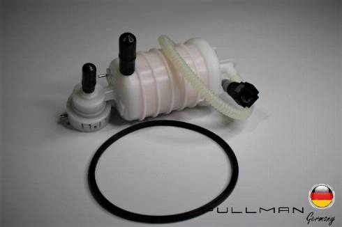 Pullman 61411768544 - Degvielas filtrs www.autospares.lv