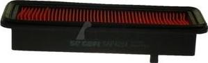 Purflux A1611 - Gaisa filtrs www.autospares.lv