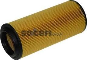 Purflux A1059 - Air Filter, engine www.autospares.lv