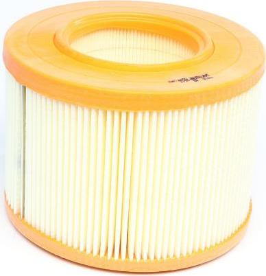 Purflux A844 - Gaisa filtrs www.autospares.lv