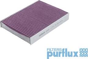 Purflux AHA482 - Filtrs, Salona telpas gaiss www.autospares.lv