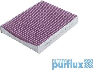 Purflux AHA195 - Filtrs, Salona telpas gaiss autospares.lv