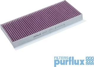 Purflux AHA167 - Filtrs, Salona telpas gaiss www.autospares.lv