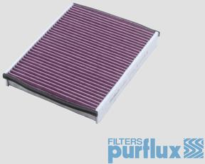 Purflux AHA391 - Filtrs, Salona telpas gaiss www.autospares.lv