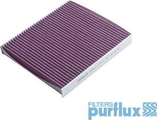 Purflux AHA392 - Filtrs, Salona telpas gaiss www.autospares.lv