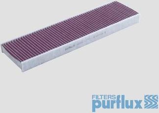 Purflux AHA300 - Filtrs, Salona telpas gaiss autospares.lv