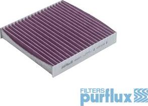 Purflux AHA371 - Filtrs, Salona telpas gaiss autospares.lv