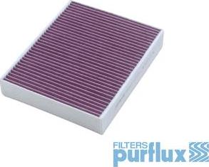 Purflux AHA373 - Filtrs, Salona telpas gaiss www.autospares.lv