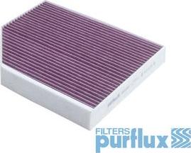 Purflux AHA269 - Filtrs, Salona telpas gaiss autospares.lv