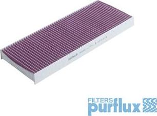 Purflux AHA205 - Filtrs, Salona telpas gaiss www.autospares.lv