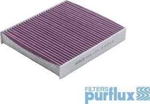 Purflux AHA238 - Filter, interior air www.autospares.lv