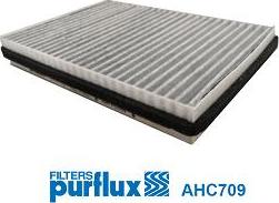 Purflux AHC709 - Filtrs, Salona telpas gaiss www.autospares.lv