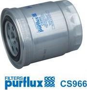 Purflux CS966 - Degvielas filtrs www.autospares.lv