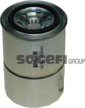 Magneti Marelli 154096313670 - Degvielas filtrs autospares.lv