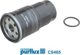 Purflux CS465 - Degvielas filtrs autospares.lv