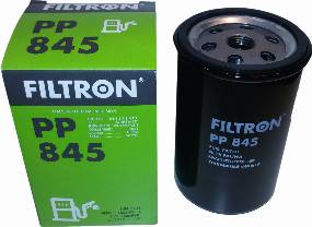 Purflux CS198 - Fuel filter www.autospares.lv