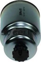 Purflux CS713 - Fuel filter www.autospares.lv