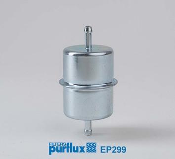 Purflux EP299 - Degvielas filtrs www.autospares.lv