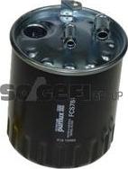 Purflux FCS784 - Degvielas filtrs www.autospares.lv