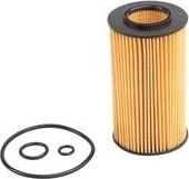 Purflux L393 - Oil Filter www.autospares.lv