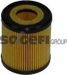 Purflux L340 - Oil Filter www.autospares.lv