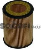 Purflux L365 - Oil Filter www.autospares.lv