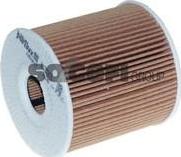 Purflux L333 - Oil Filter www.autospares.lv