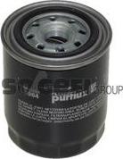 Purflux LS964 - Oil Filter www.autospares.lv