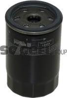 Purflux LS454 - Oil Filter www.autospares.lv