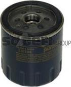 Purflux LS194 - Oil Filter www.autospares.lv