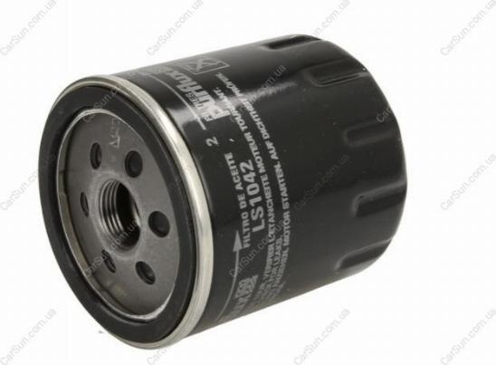 FRAM PH12130 - Oil Filter www.autospares.lv